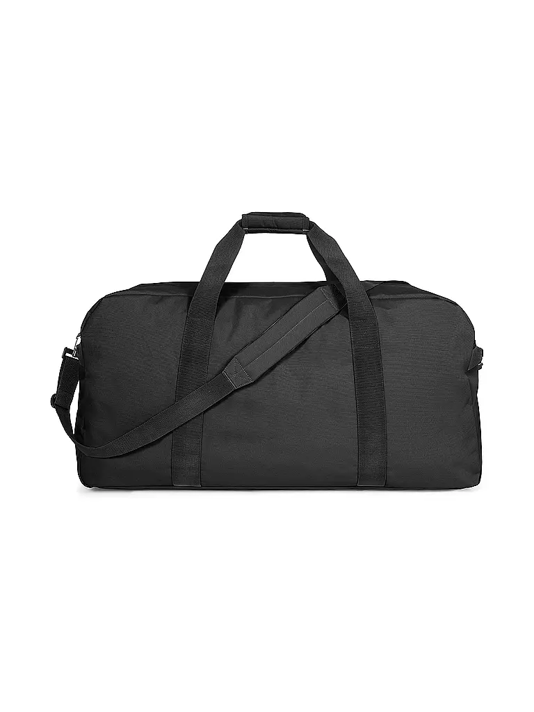 EASTPAK | Sporttasche Terminal + | schwarz