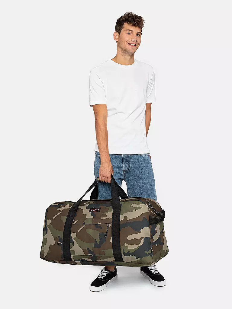 EASTPAK | Sporttasche Terminal + | olive