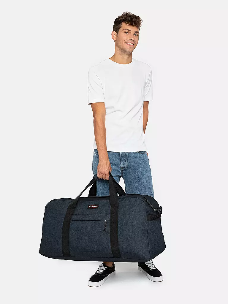 EASTPAK | Sporttasche Terminal + | blau