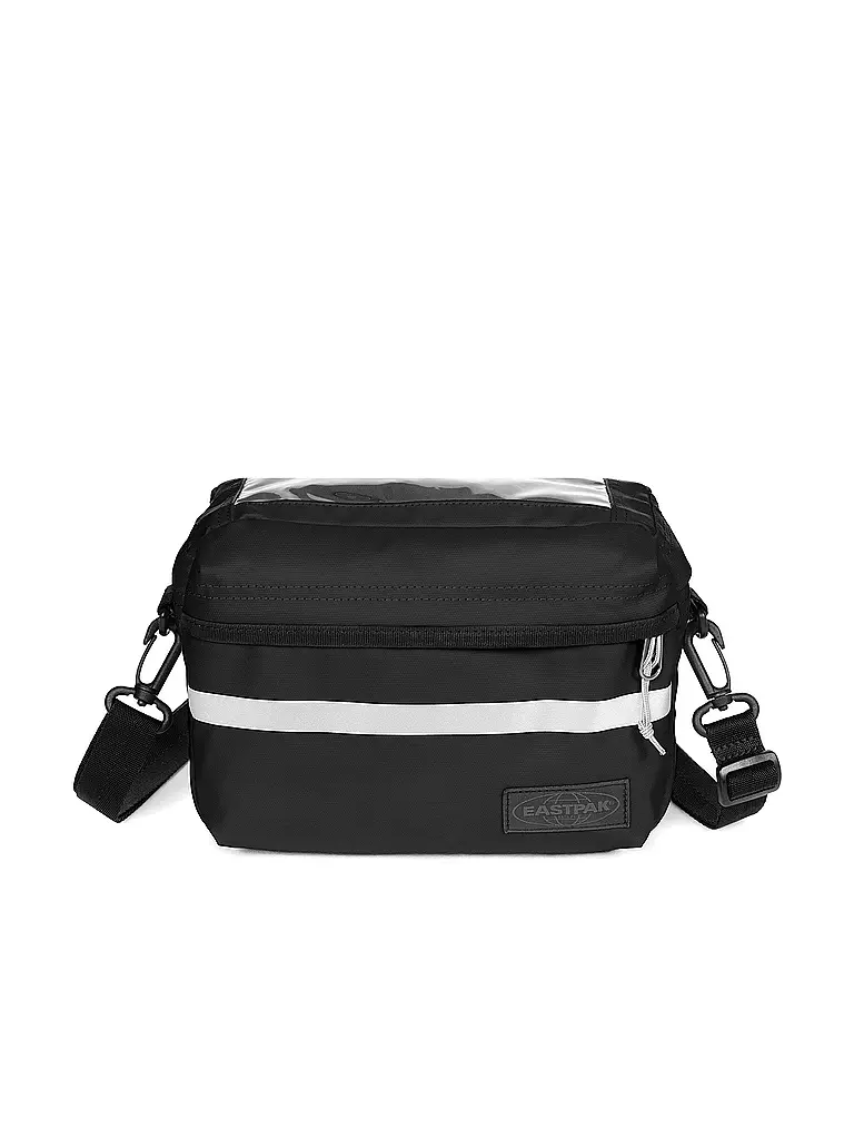 EASTPAK | Tragetasche Aman Bike | schwarz