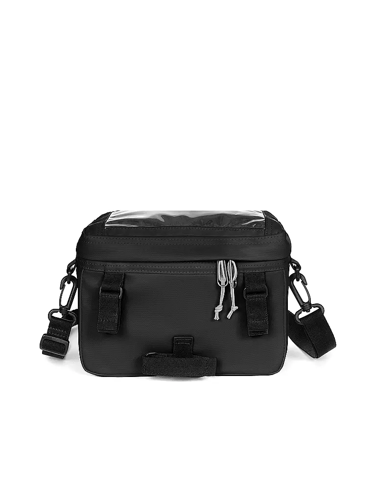 EASTPAK | Tragetasche Aman Bike | schwarz