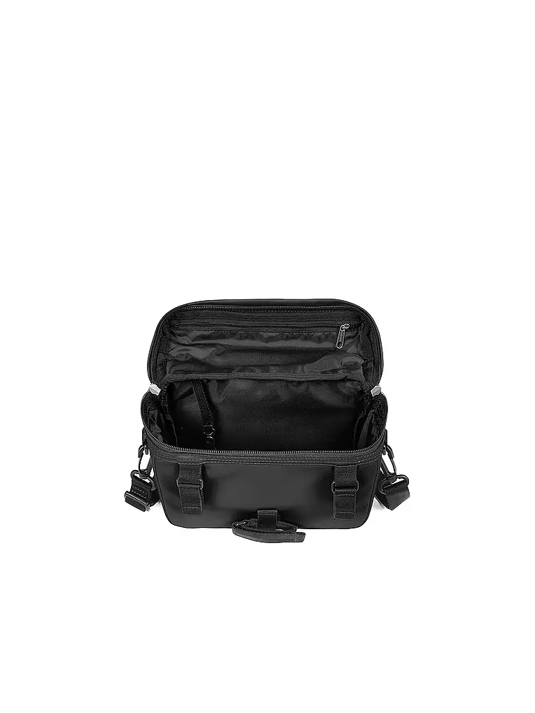 EASTPAK | Tragetasche Aman Bike | schwarz