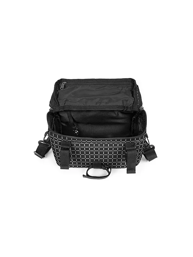 EASTPAK | Tragetasche Aman Bike | schwarz