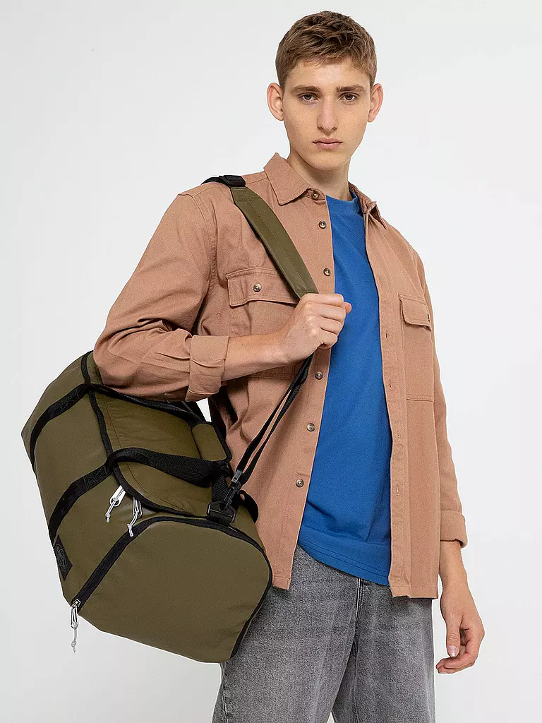 EASTPAK | Trainingstasche Perce More | olive