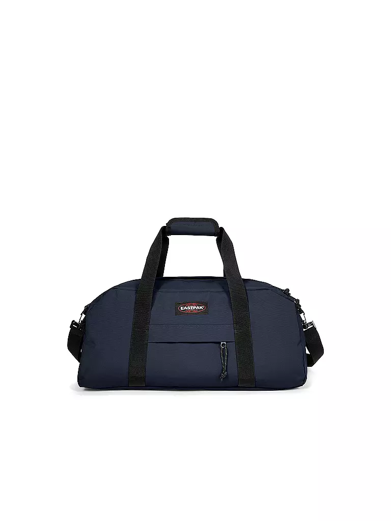 EASTPAK | Trainingstasche Stand + 34L | blau