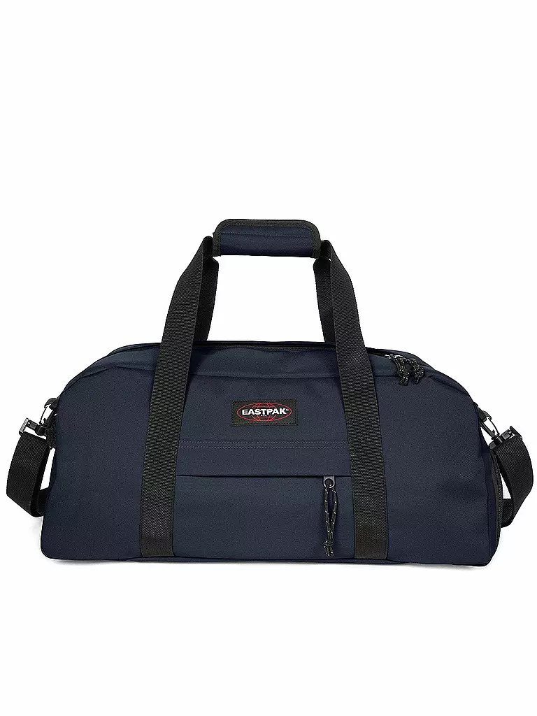 EASTPAK | Trainingstasche Stand More 34L | blau