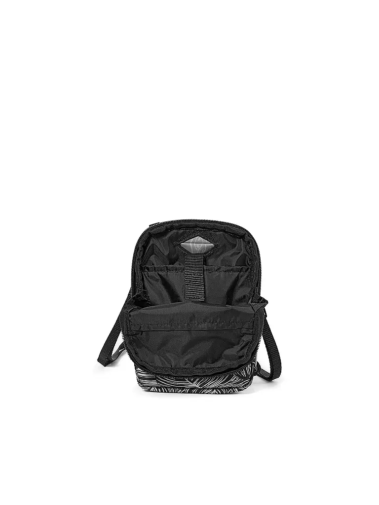 EASTPAK | Umhängetasche Buddy | schwarz