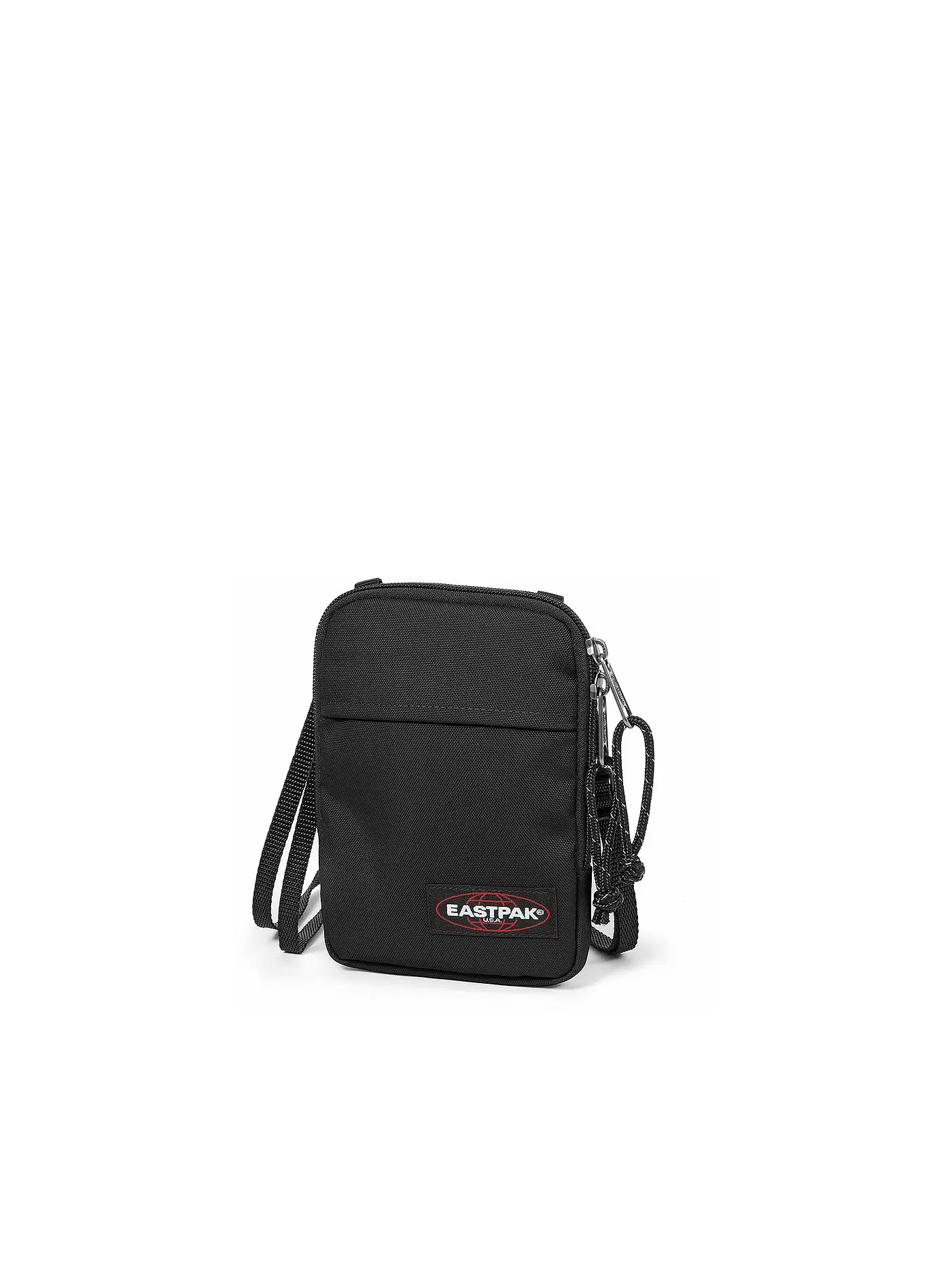 EASTPAK | Umhängetasche Buddy | schwarz