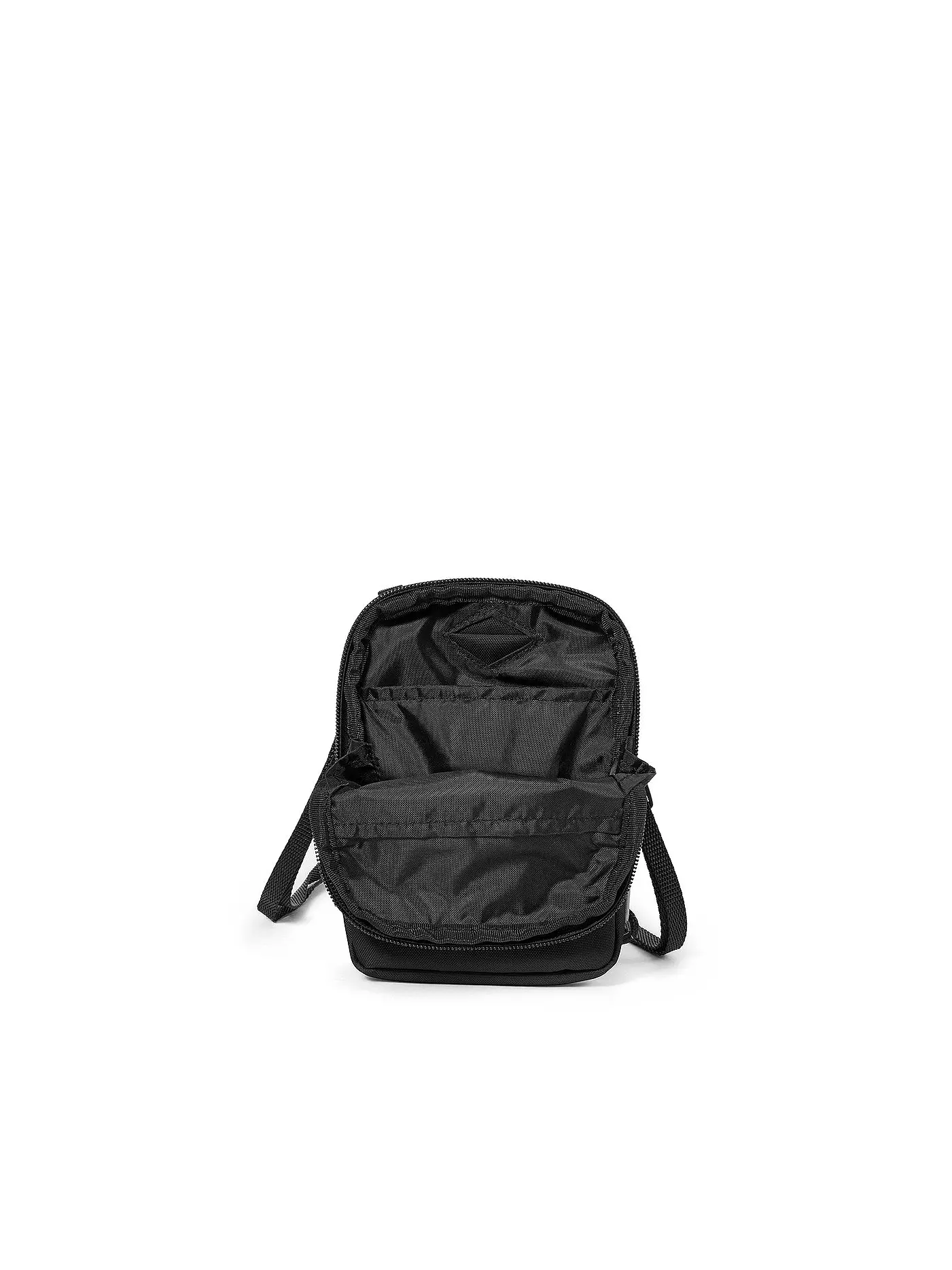 EASTPAK | Umhängetasche Buddy | schwarz
