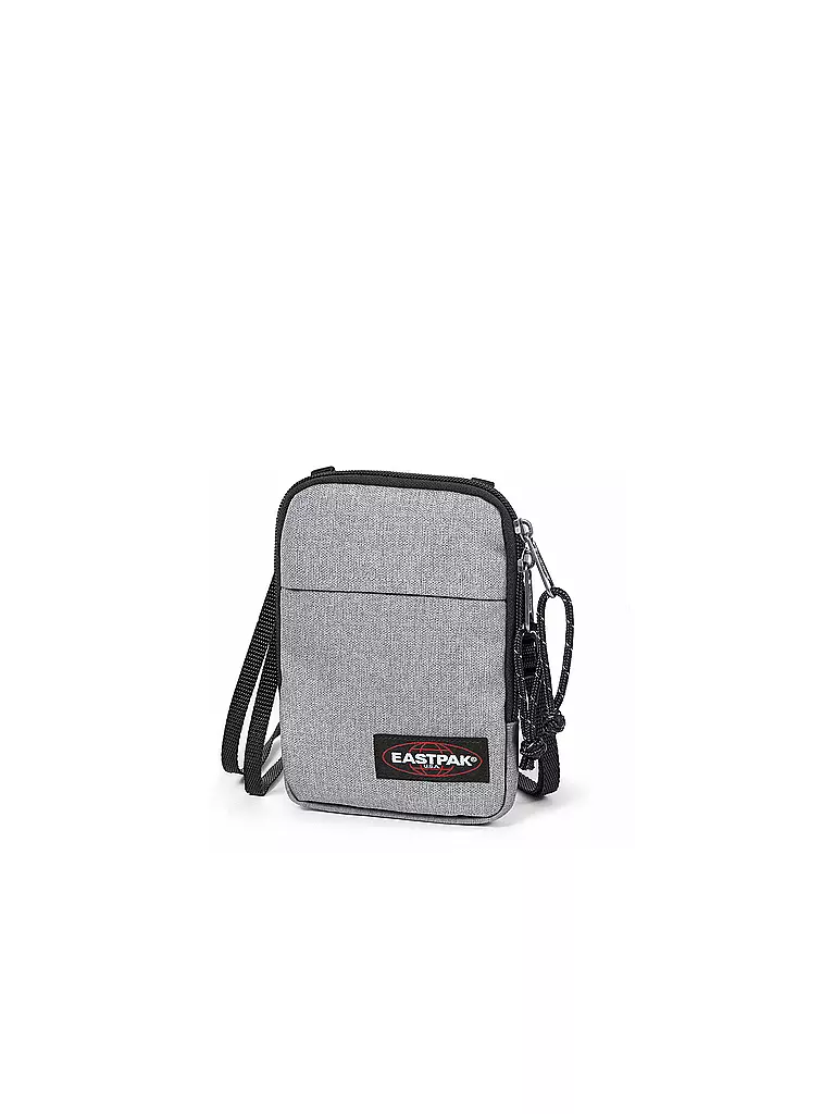 EASTPAK | Umhängetasche Buddy | grau