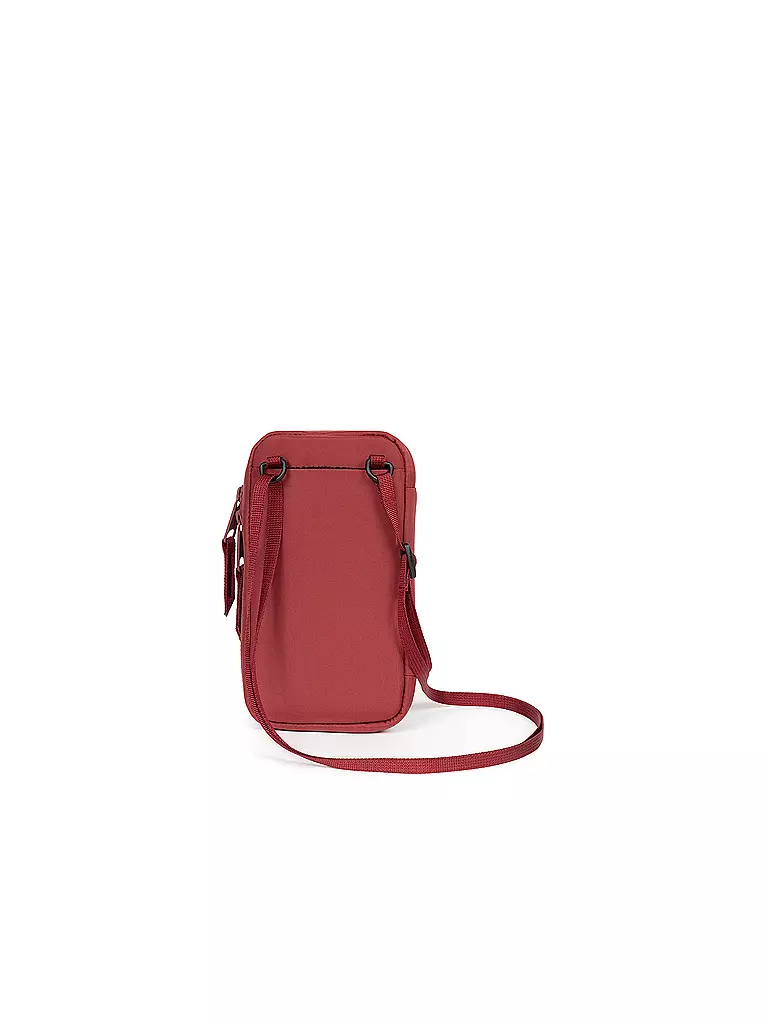 EASTPAK | Umhängetasche CNNCT F Pouch 1L | rot