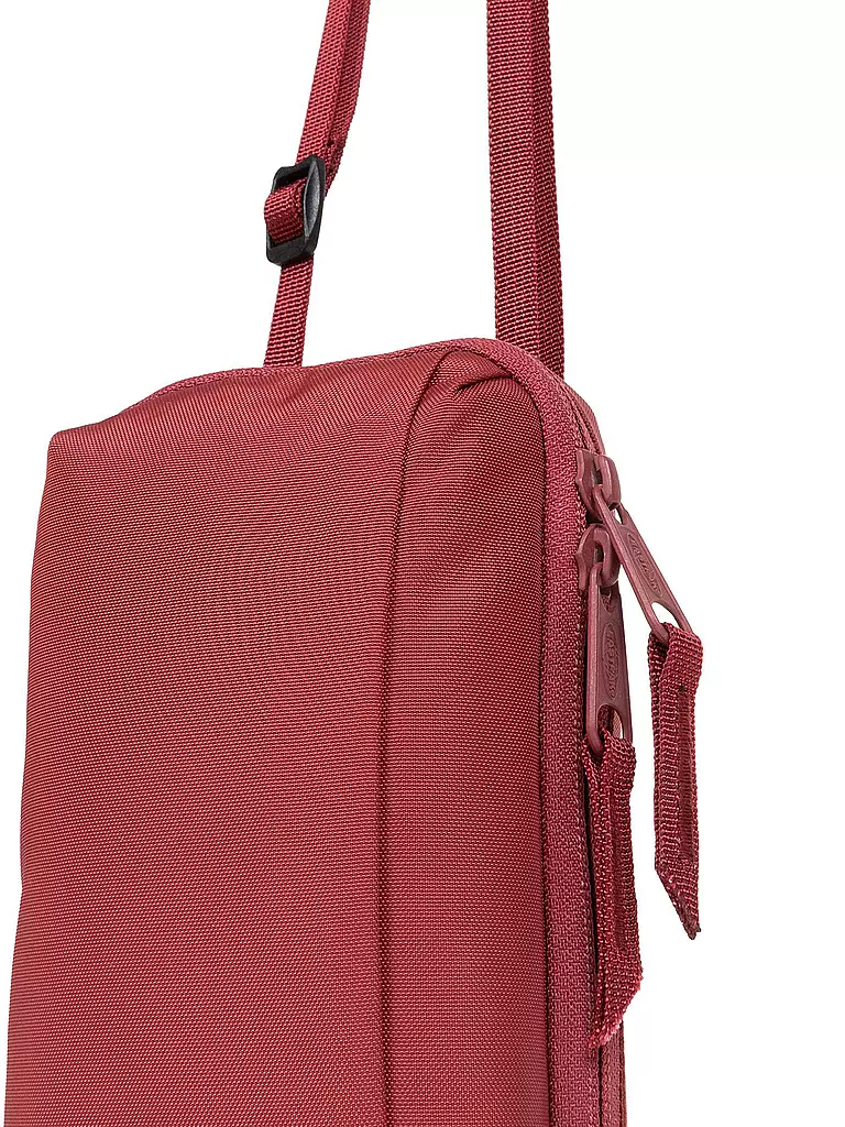 EASTPAK | Umhängetasche CNNCT F Pouch 1L | rosa