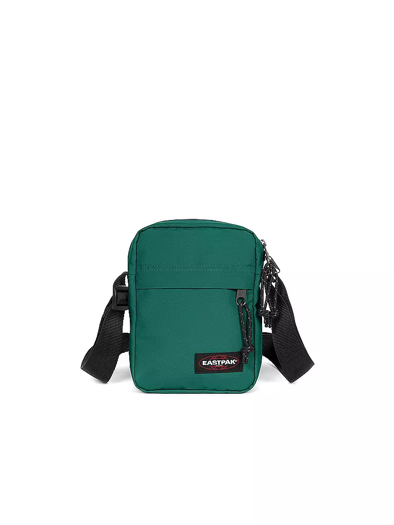 EASTPAK | Umhängetasche The One | grün