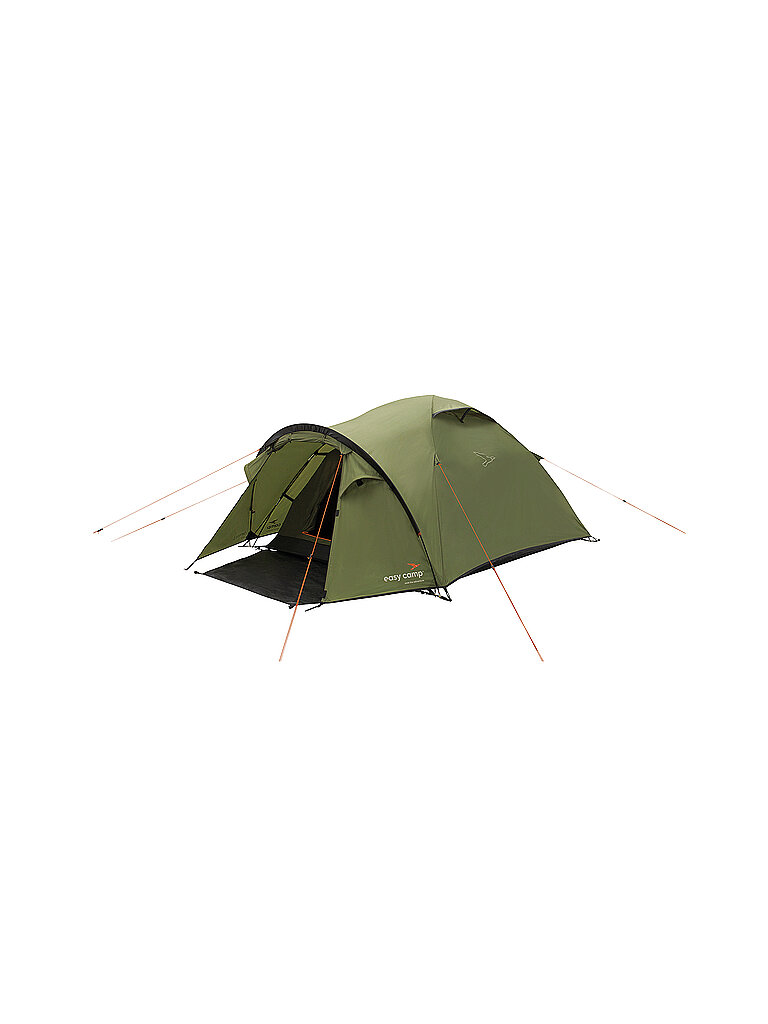 Easy Camp EASY CAMP Zelt Setesdal 3 olive, olive