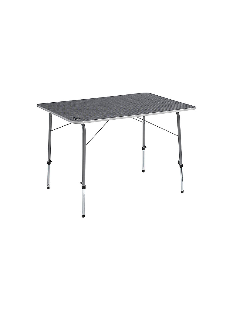 Easy Camp EASY CAMP Campingtisch Alder Table grau, grau