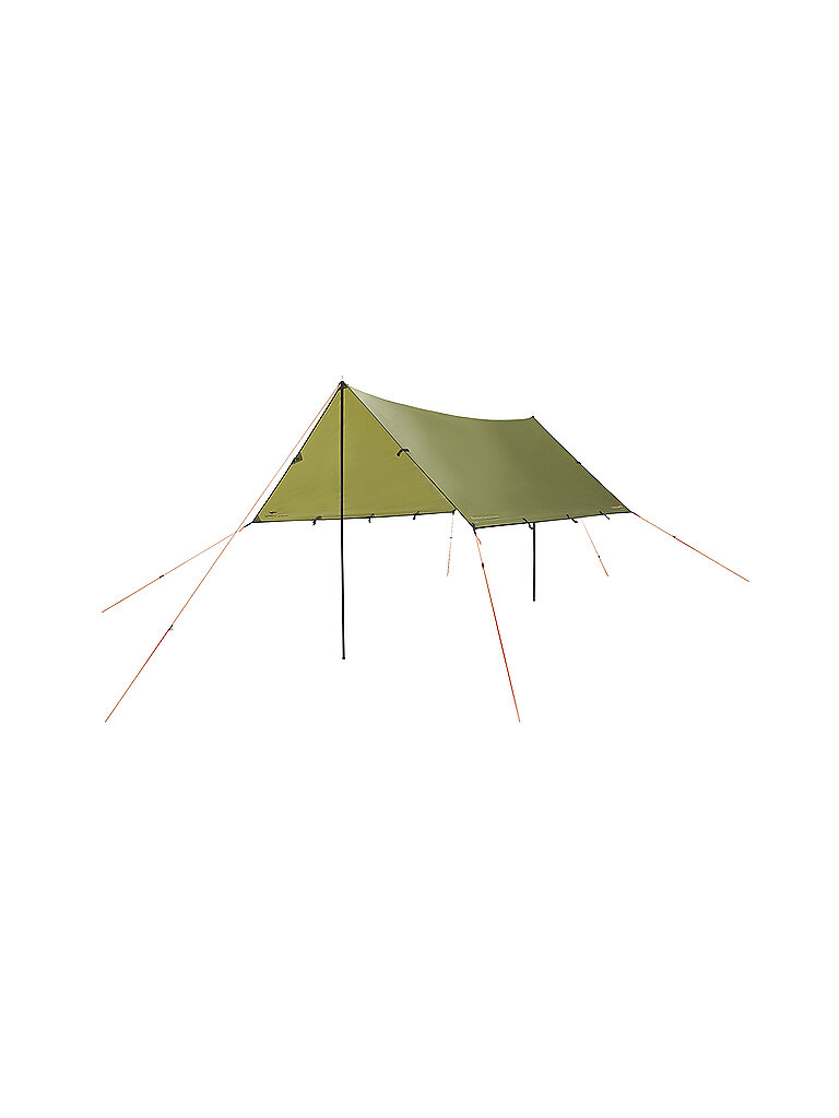 Easy Camp EASY CAMP Unterstand Norddal Tarp 3*3m olive, olive
