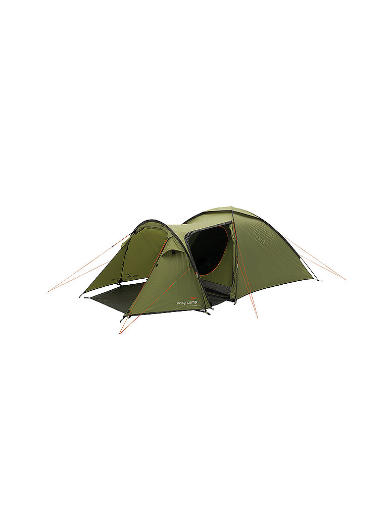 Easy Camp EASY CAMP Zelt Lomsdal 3 olive, olive