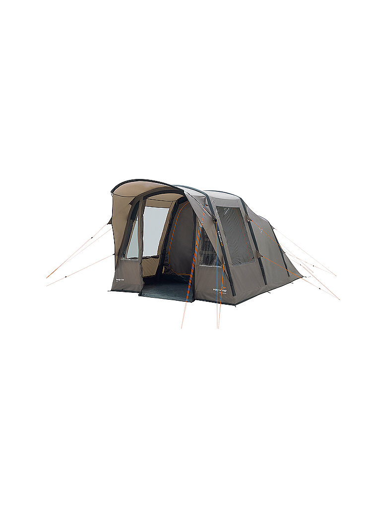 Easy Camp EASY CAMP Zelt Senja 4 Air grau, grau