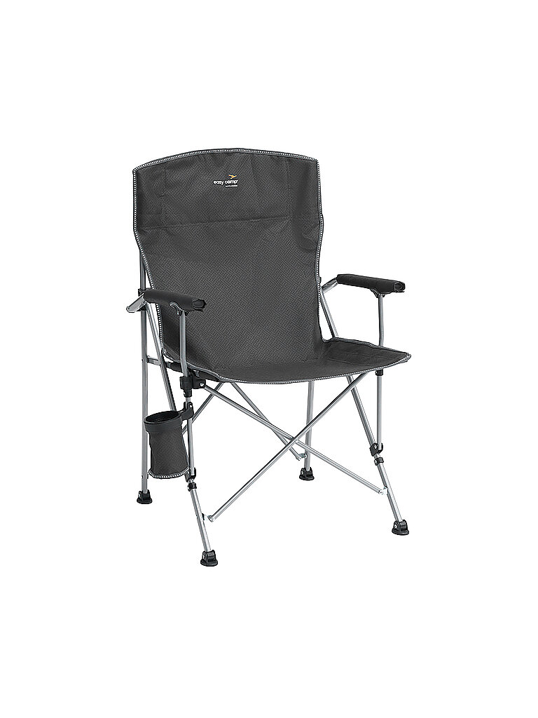 Easy Camp EASY CAMP Campingsessel Oak Chair schwarz, schwarz
