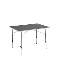 EASY CAMP | Campingtisch Alder Table | grau