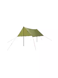 EASY CAMP | Unterstand Norddal Tarp 3*3m | olive