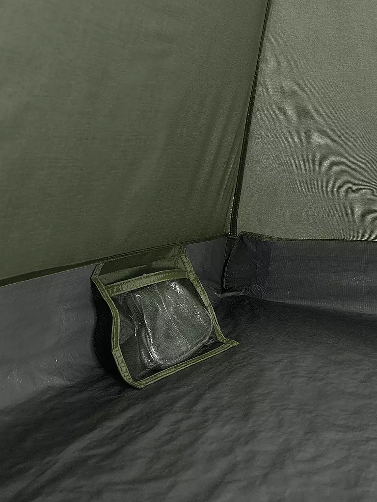 EASY CAMP | Zelt Comet 200 | grün