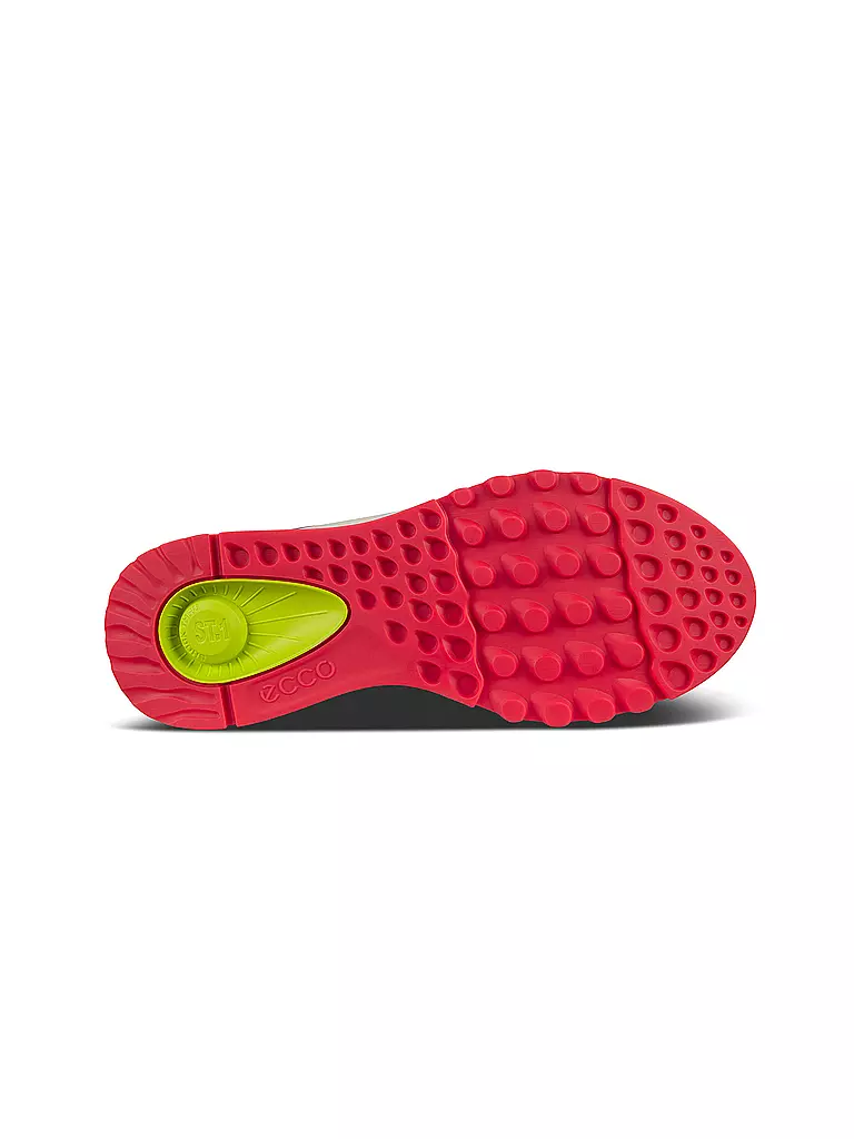 ECCO | Damen Freizeitschuhe Exostride W | rot