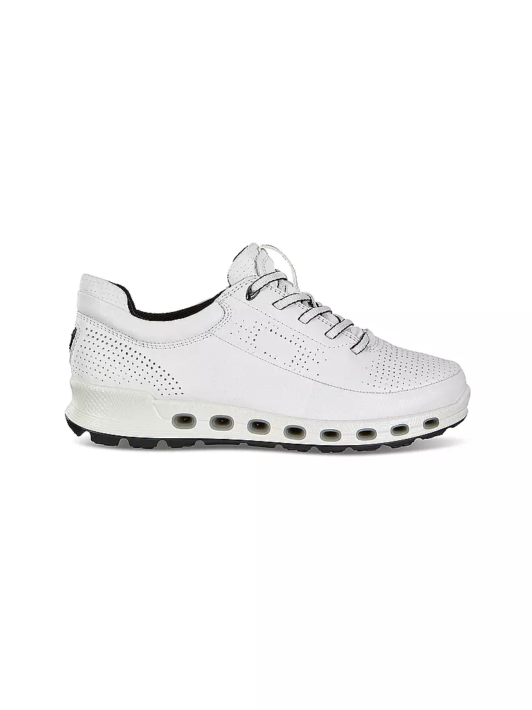 ECCO | Damen Schuh Cool 2.0 White Dritton G5 | weiß