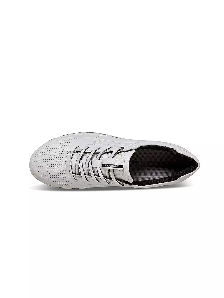 ECCO | Damen Schuh Cool 2.0 White Dritton G5 | weiß