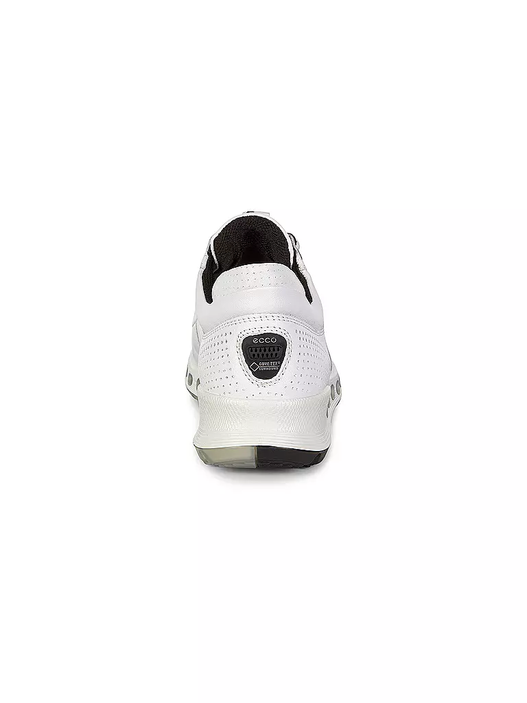 ECCO | Damen Schuh Cool 2.0 White Dritton G5 | weiß