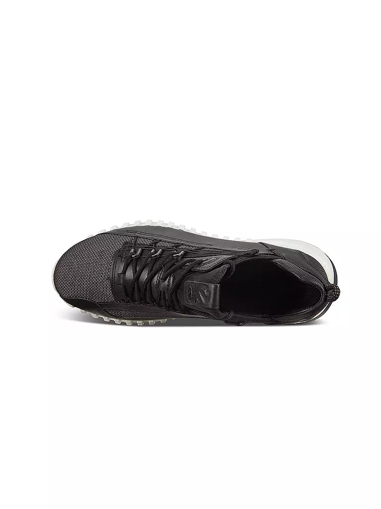 ECCO | Herren Freizeitschuhe Zipflex M | schwarz