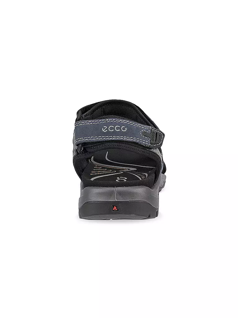 ECCO | Herren Sandale Offroad Marine | dunkelblau