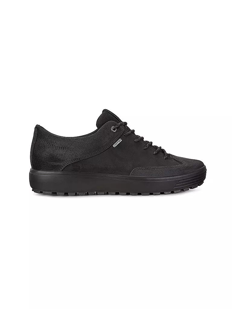 ECCO | Herren Schuh Soft 7 Tred GTX | schwarz