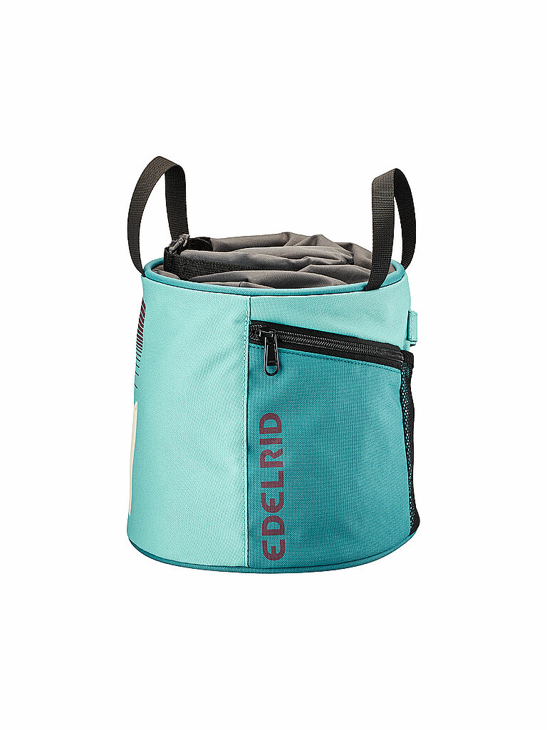 Edelrid EDELRID Boulder Bag Herkules mint, mint