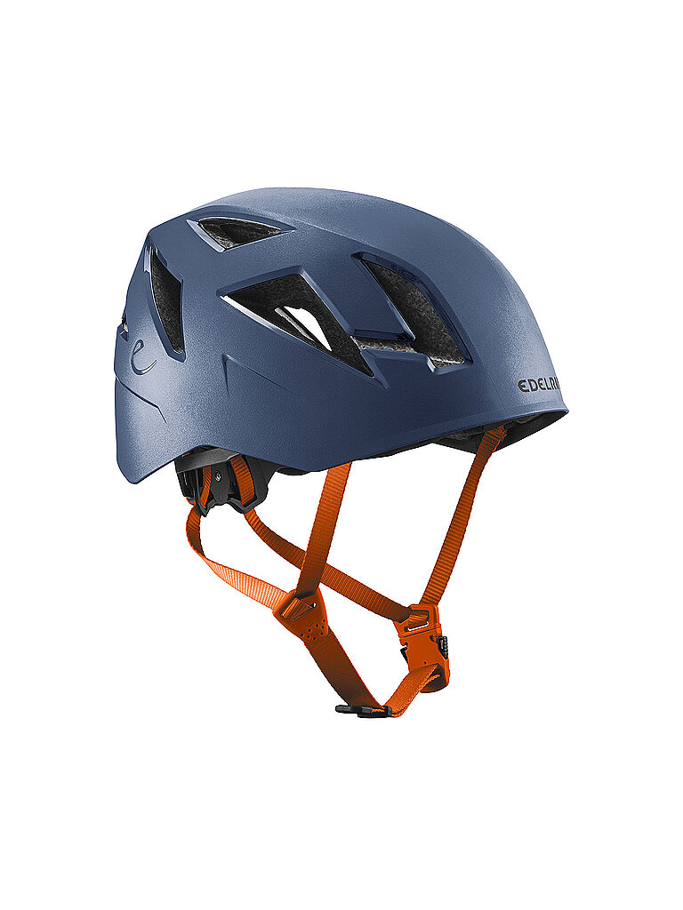 Edelrid EDELRID Kletterhelm Zodiac II blau, blau