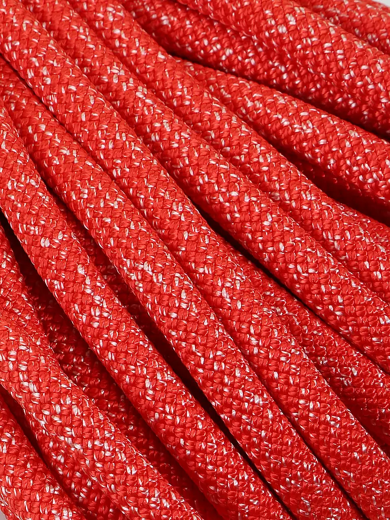 EDELRID | Bergseil Boa 9,8 mm | rot