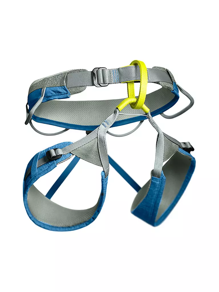 EDELRID | Klettergurt Jay III | blau