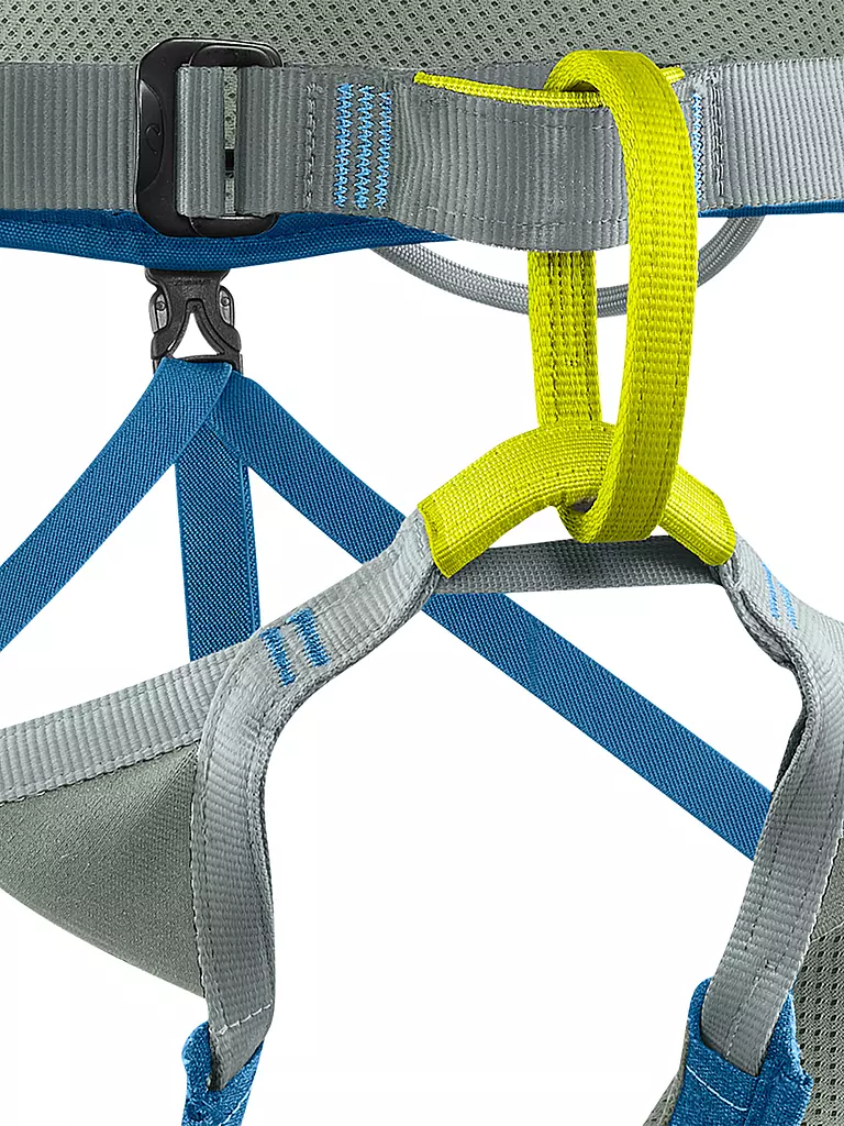 EDELRID | Klettergurt Jay III | blau