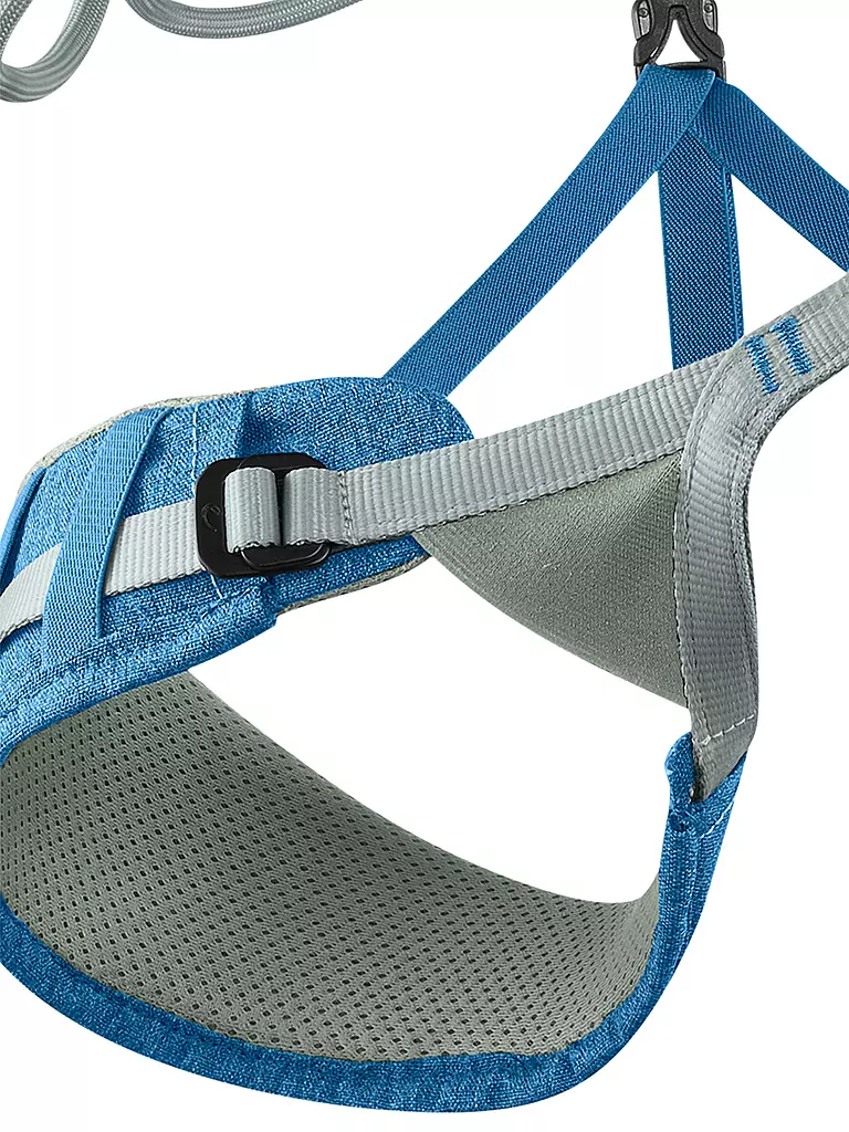 EDELRID | Klettergurt Jay III | blau