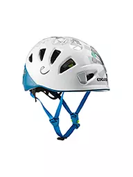 EDELRID | Kletterhelm Shield II | grün