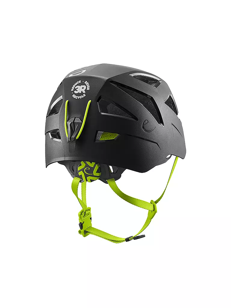 EDELRID | Kletterhelm Zodiac 3R | schwarz