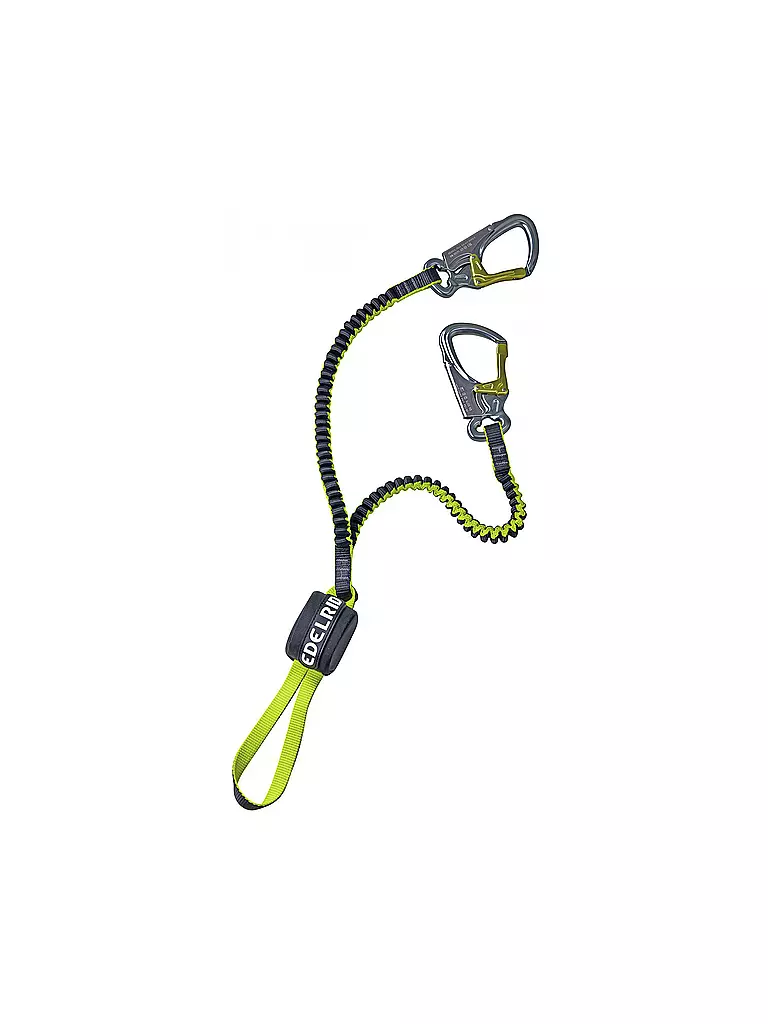 EDELRID | Klettersteigset Cable Lite 2.3 | 