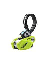 EDELRID | Sicherungsassistent Ohmega | grün