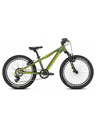 EIGHTSHOT | Jugendfahrrad X-Coady 20 FS