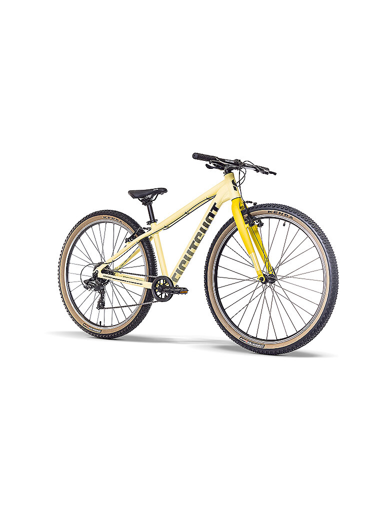 EIGHTSHOT Mountainbike X-COADY 275 SL hellgrün