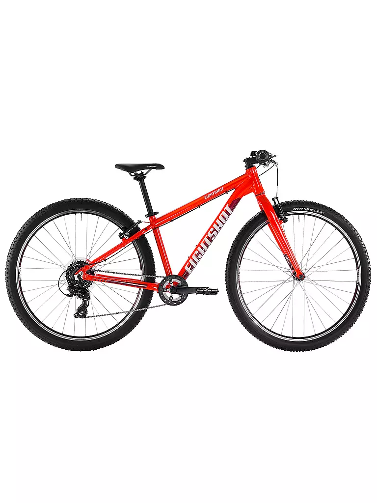 EIGHTSHOT | Jugend Mountainbike 27,5" X-Coady 275 SL 2019 | orange