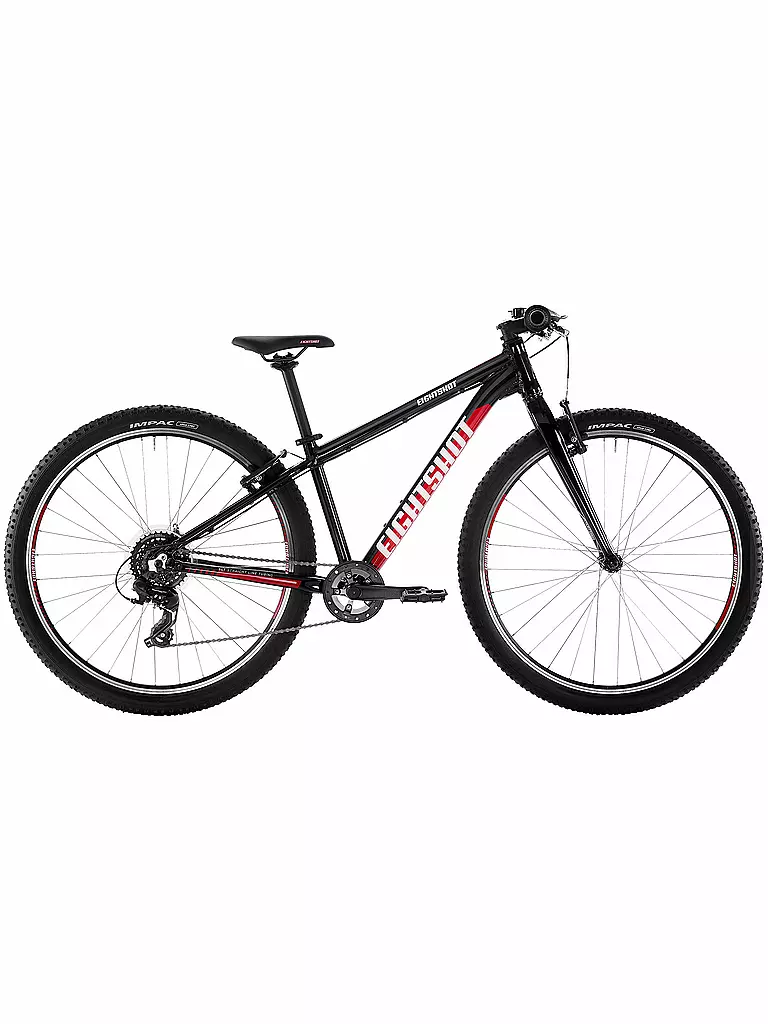 EIGHTSHOT | Jugend Mountainbike 27,5" X-Coady 275 SL 2019 | 