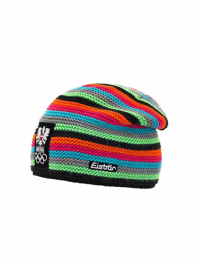 EISBÄR | Beanie Funky OS Olympia | 