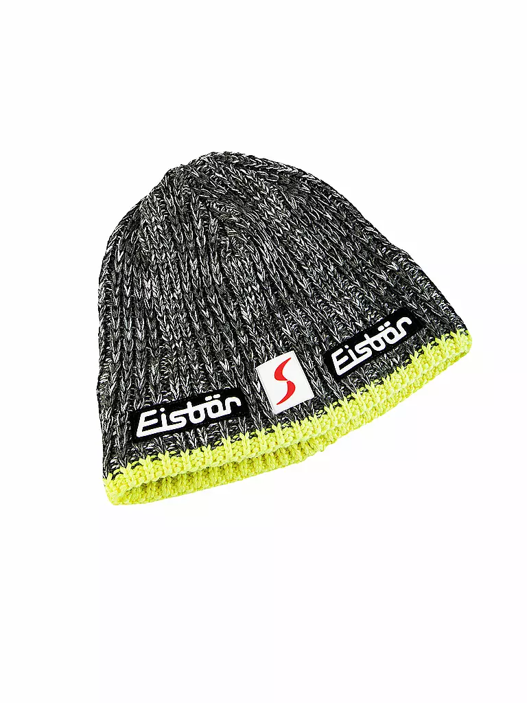 EISBÄR | Haube ÖSV Skiteam Rene | 