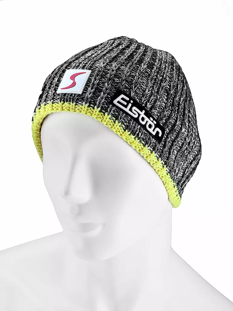 EISBÄR | Haube ÖSV Skiteam Rene | 